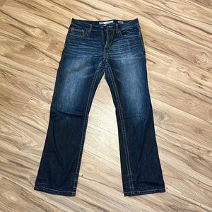 Men’s BKE Jake Bootcut Jeans